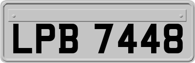 LPB7448