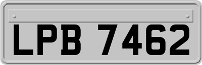 LPB7462
