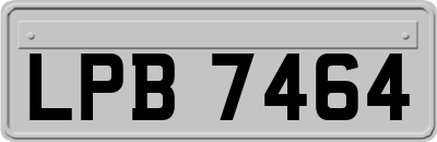 LPB7464