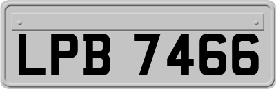 LPB7466