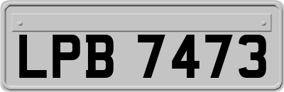 LPB7473