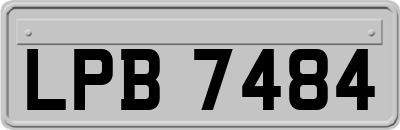 LPB7484