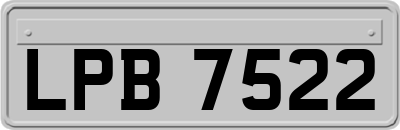 LPB7522