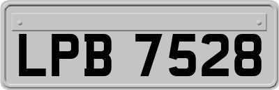 LPB7528