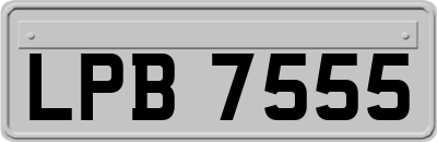 LPB7555