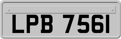 LPB7561