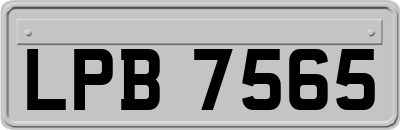 LPB7565