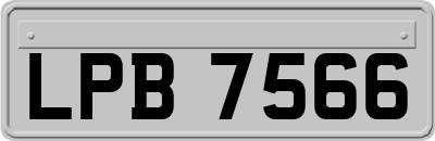 LPB7566