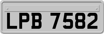 LPB7582