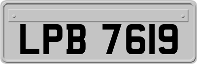 LPB7619