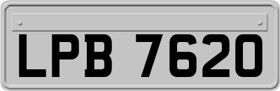 LPB7620