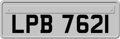 LPB7621