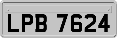 LPB7624