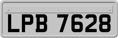 LPB7628