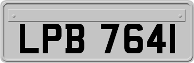 LPB7641