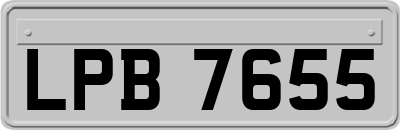 LPB7655