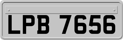 LPB7656