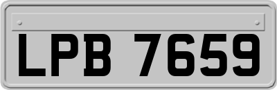 LPB7659