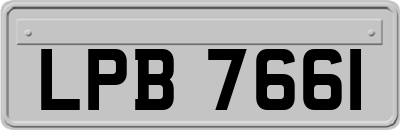 LPB7661