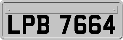 LPB7664