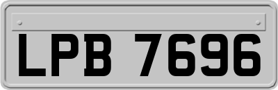 LPB7696