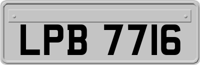 LPB7716