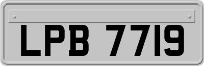 LPB7719