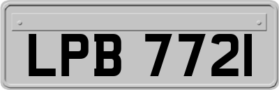 LPB7721