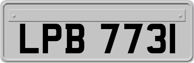 LPB7731