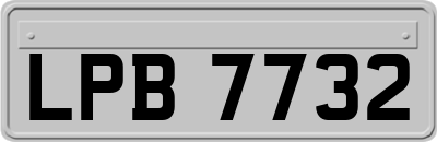 LPB7732