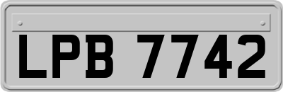 LPB7742