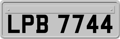 LPB7744
