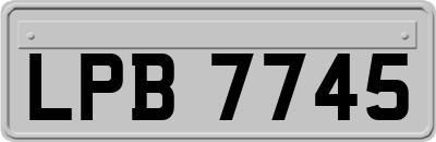 LPB7745