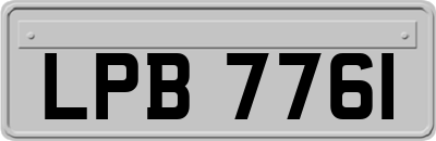 LPB7761