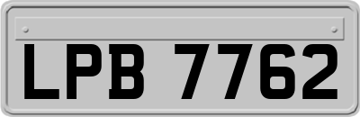 LPB7762
