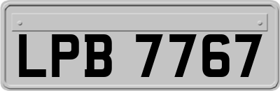 LPB7767
