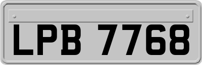 LPB7768