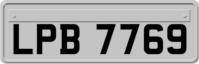 LPB7769