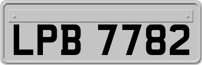 LPB7782