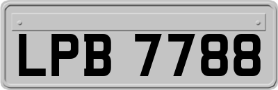 LPB7788