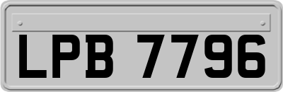 LPB7796