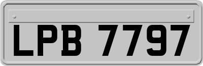 LPB7797