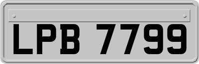 LPB7799