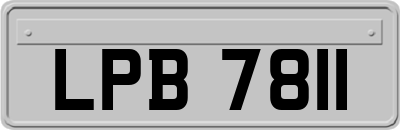 LPB7811