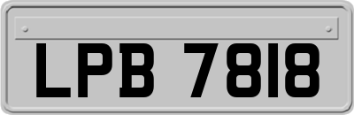 LPB7818