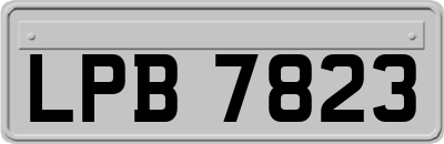 LPB7823