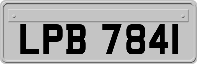 LPB7841