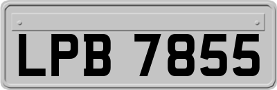 LPB7855