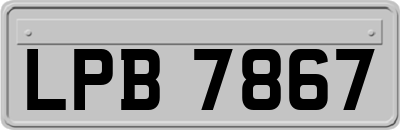 LPB7867