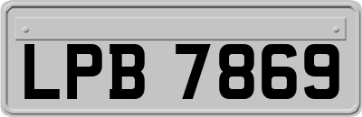 LPB7869